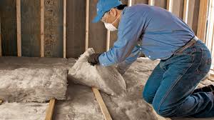 Fireproof Insulation in Henryetta, OK